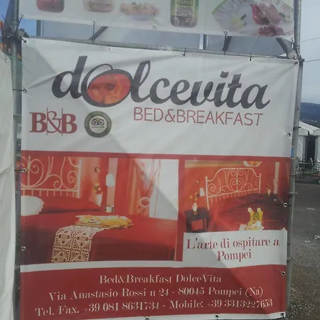 Couette-café Dolcevita 4*