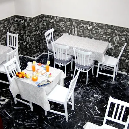 Dolcevita 4* Pompéi
