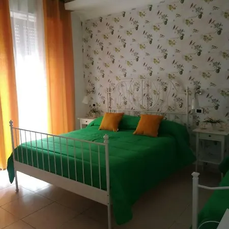 Dolcevita 4*