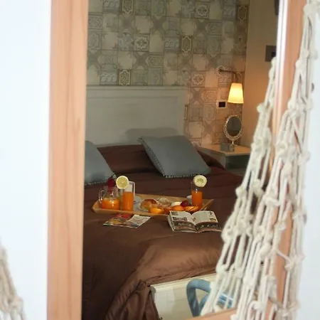Dolcevita 4* Pompéi
