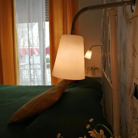Couette-café Dolcevita 4*