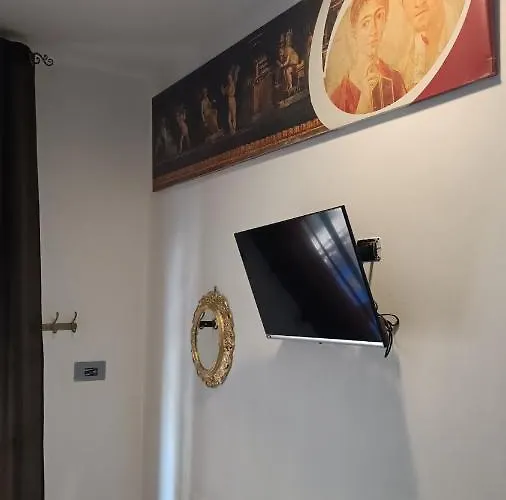 Dolcevita לינה וארוחת בוקר 4*