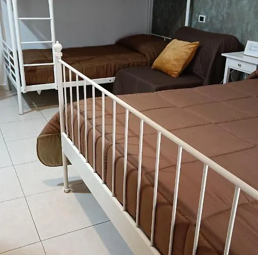 Dolcevita פומפיי