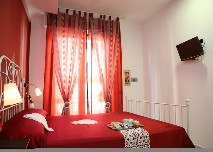 Dolcevita פומפיי