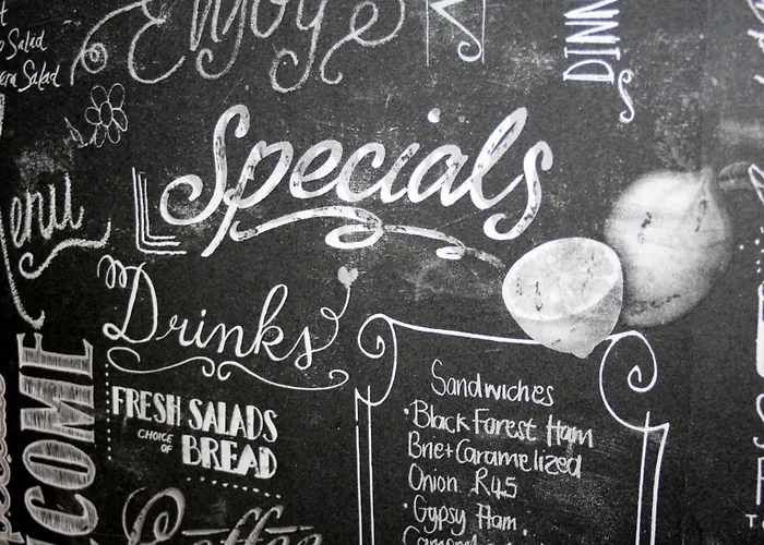 Dolcevita פומפיי