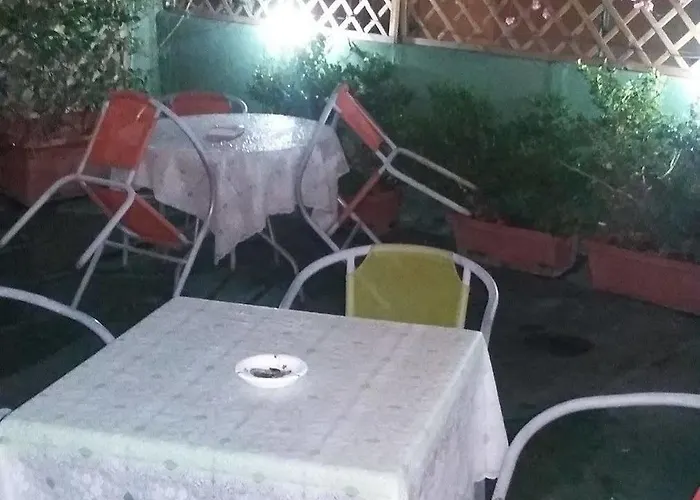 Dolcevita 4* פומפיי