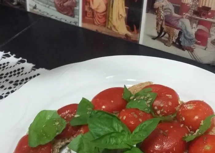 Dolcevita לינה וארוחת בוקר 4*