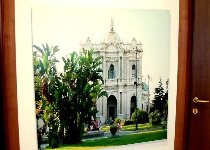 Dolcevita לינה וארוחת בוקר