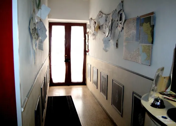 Dolcevita לינה וארוחת בוקר 4*