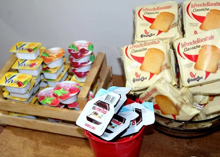 Dolcevita פומפיי