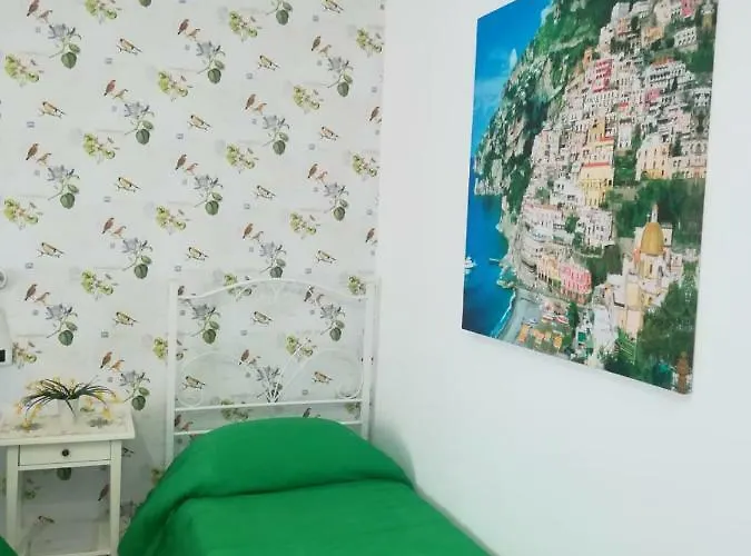 לינה וארוחת בוקר Dolcevita