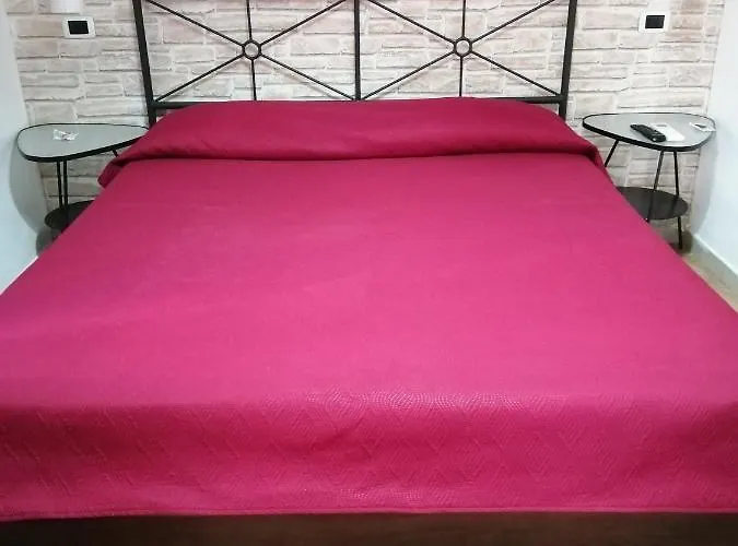 Dolcevita 4* פומפיי