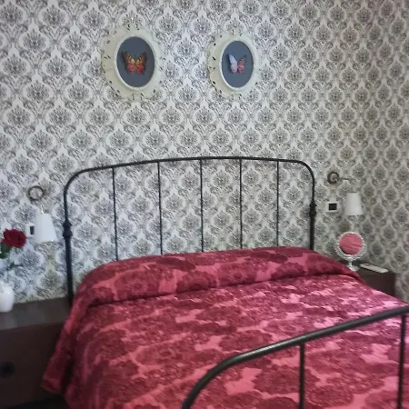 Dolcevita Oda ve Kahvaltı