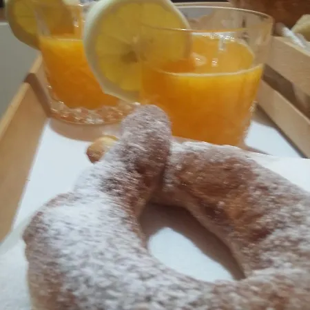Oda ve Kahvaltı Dolcevita