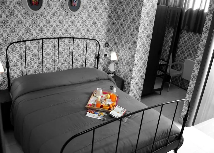 Panzió Dolcevita Pompeji