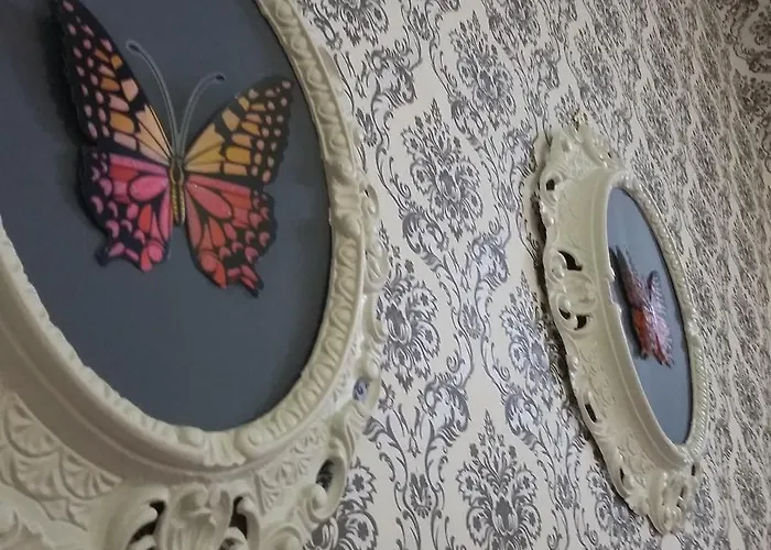 Dolcevita Panzió Pompeji