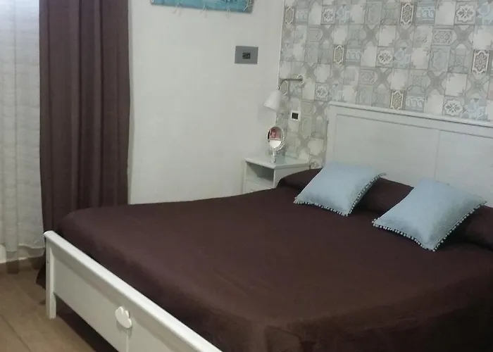 Panzió Dolcevita Pompeji