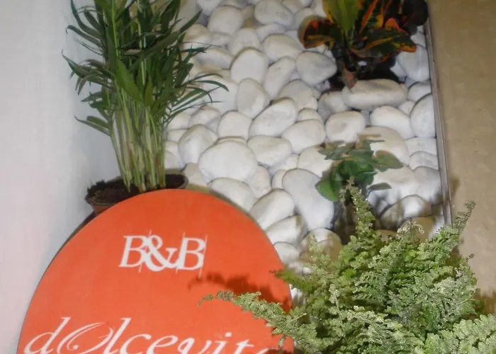 Panzió Dolcevita Pompeji