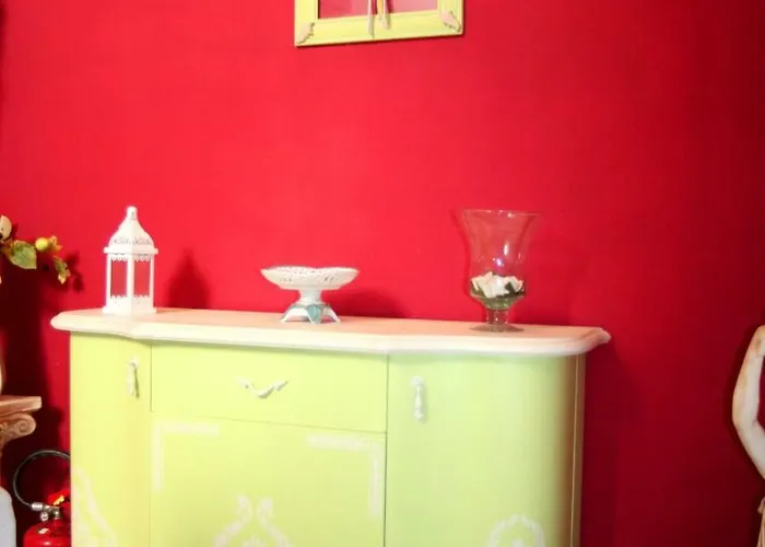 Dolcevita Panzió Pompeji