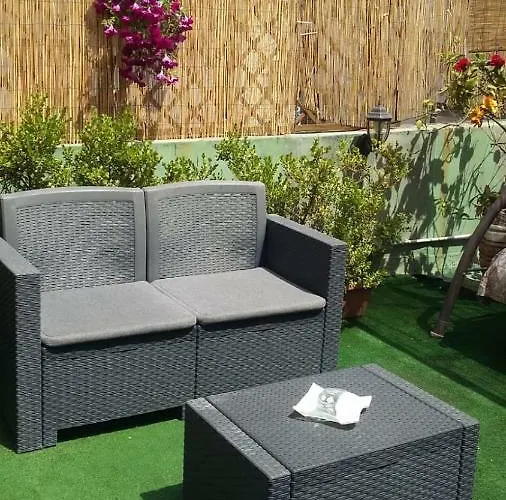 Panzió Dolcevita Pompeji