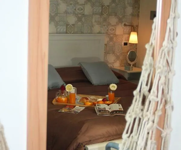 Dolcevita 4* Pompeji