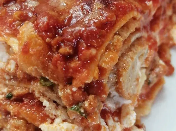 Dolcevita 4* Pompeji