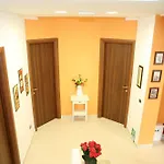Отель типа 
