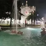 Dolcevita Помпеи
