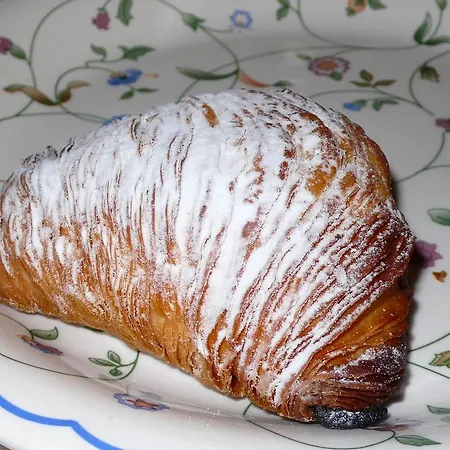 Dolcevita Pompeya