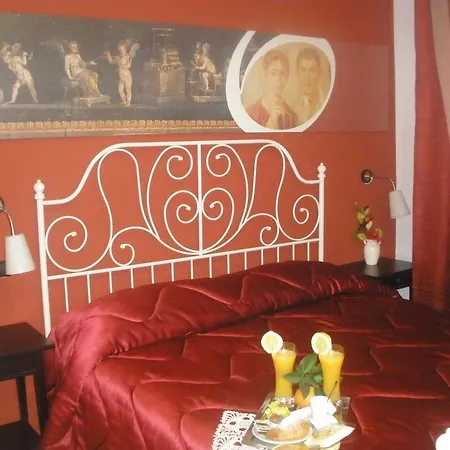 Dolcevita 4*