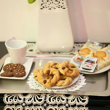 Dolcevita Bed & Breakfast
