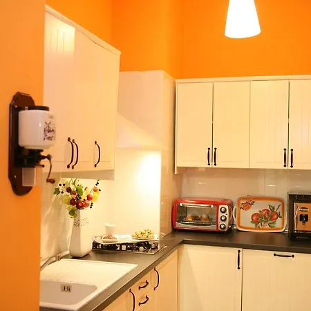 Dolcevita Nocleg ze śniadaniem 4*