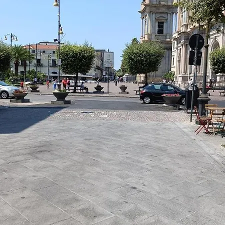 Dolcevita Pompei