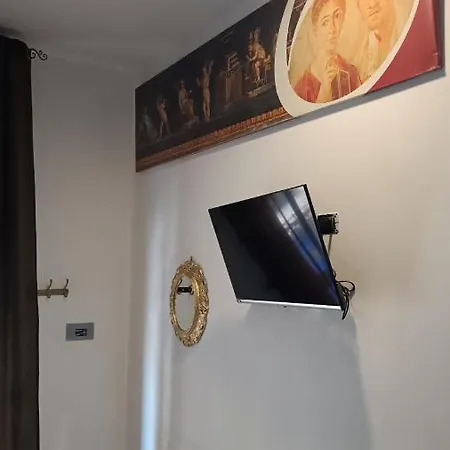 Dolcevita Nocleg ze śniadaniem 4*