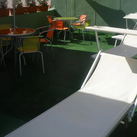 Nocleg ze śniadaniem Dolcevita Pompeja