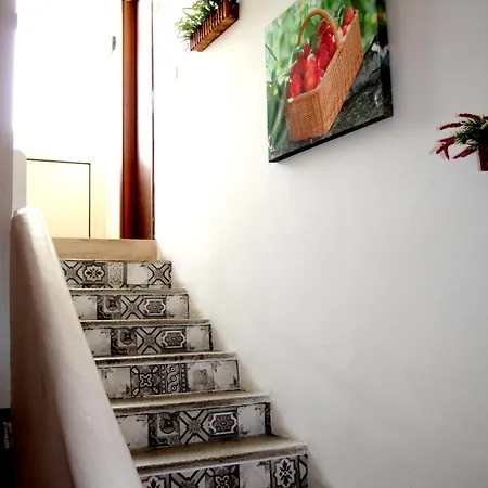 Bed & Breakfast Dolcevita Pompeï