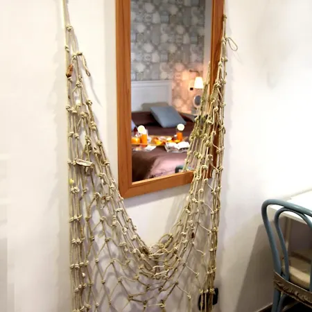 Nocleg ze śniadaniem Dolcevita Pompeja