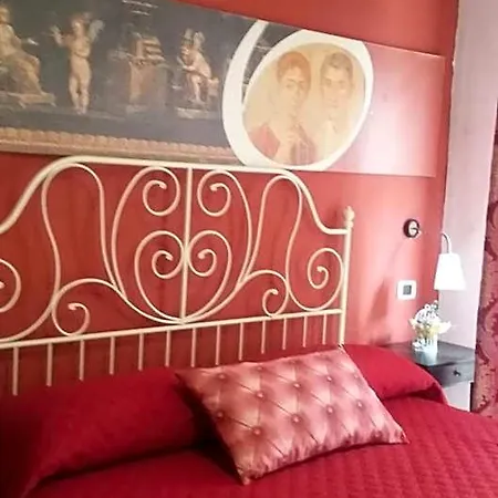 Frühstückspension Dolcevita 4*