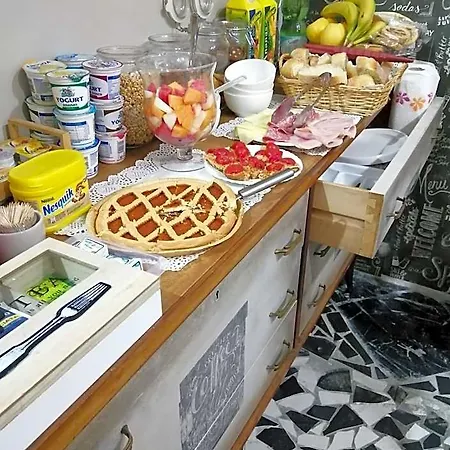 Dolcevita Πομπηία