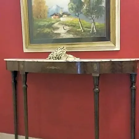 Dolcevita Frühstückspension Pompei