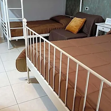 Dolcevita 4*