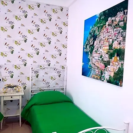Frühstückspension Dolcevita 4*