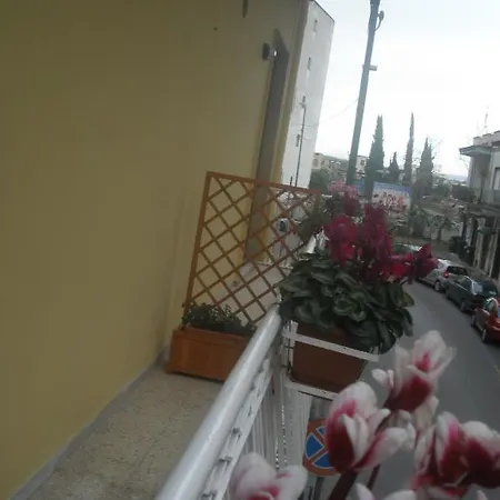 Dolcevita 4* Pompeja