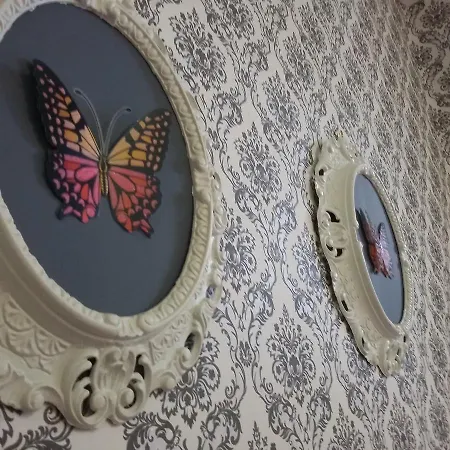 Dolcevita فندق مبيت وإفطار بومبيي