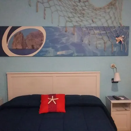 B&B Dolcevita 3*