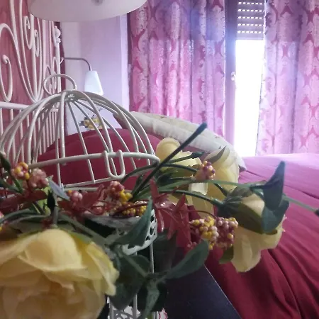 Dolcevita فندق مبيت وإفطار