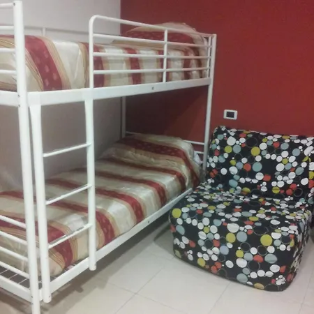 Dolcevita 4*