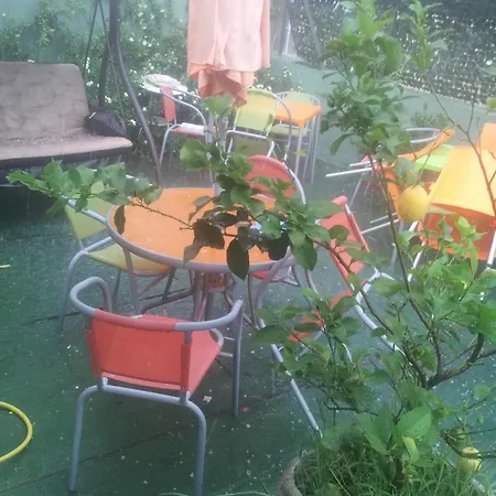 Nocleg ze śniadaniem Dolcevita