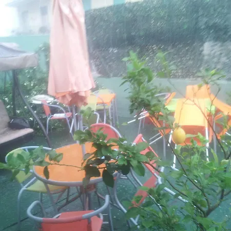 Dolcevita Frühstückspension Pompei