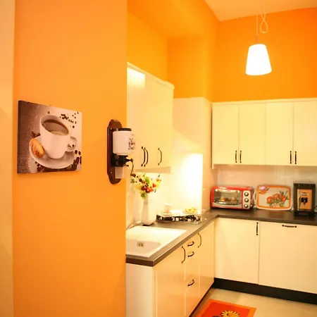 Nocleg ze śniadaniem Dolcevita 4*